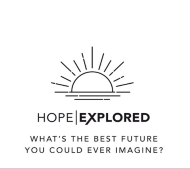 Hope Explored*Seeking Answers
